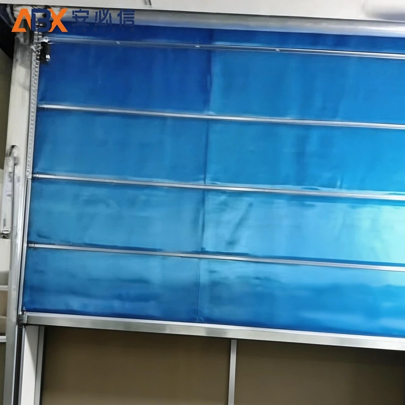 衡阳海绵门封
