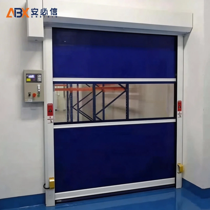 衡阳快速门