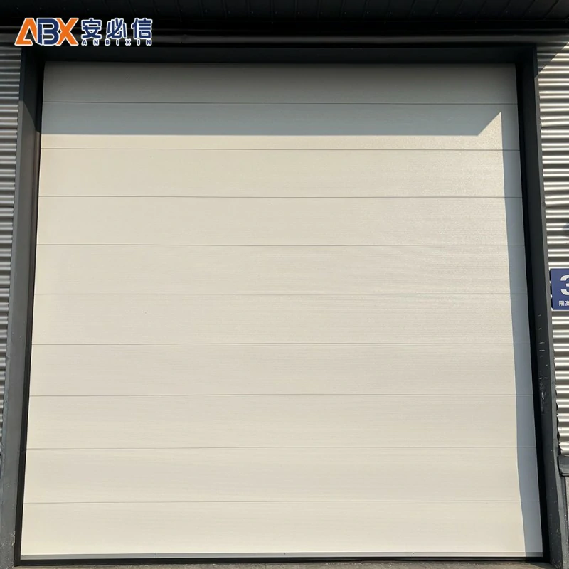 衡阳消防提升门