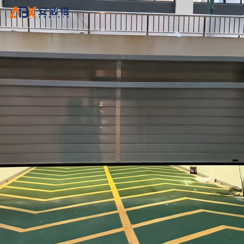 衡阳洁净室高速门